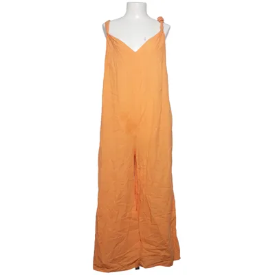 Tuinbroek (Oranje) van Trendyol