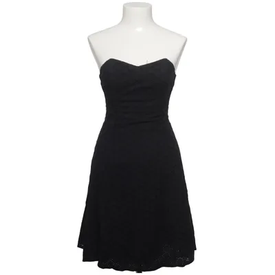 Dress (Black) from Bay Cotton