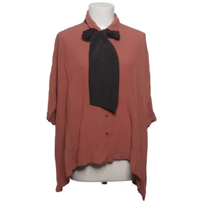 Blus (Trafaluc collection) från Zara Trafaluc Collection Viskos