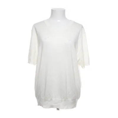 T-shirt (Beige) från SANDÖ Ull