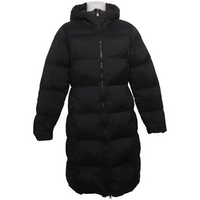 Doudoune longue (Mck Ilse W Down Coat) de McKinley Duvet, Plume, Polyamide, Polyester