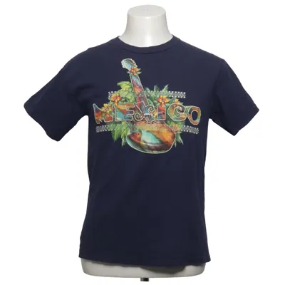 T-shirt (Blå) fra Delta Pro Weight Bomuld