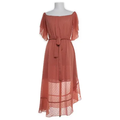 Robe (Orange) de River Island