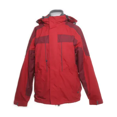Veste polaire (Rouge) de Campus