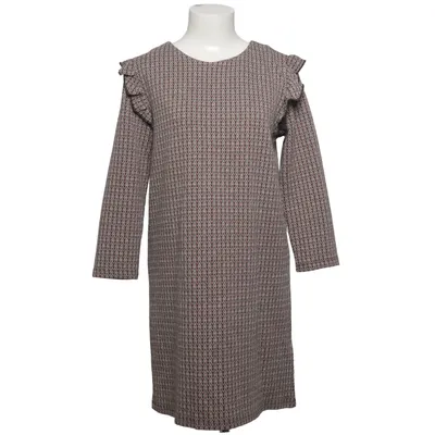Robe (Marron, Multicolore) de Koton Casual