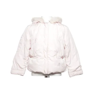 Winterjas (Roze) van Baby Baby Polyester
