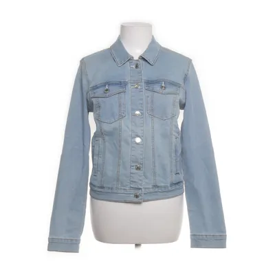 Denim jacket (Blue) from Vero Moda Denim Cotton