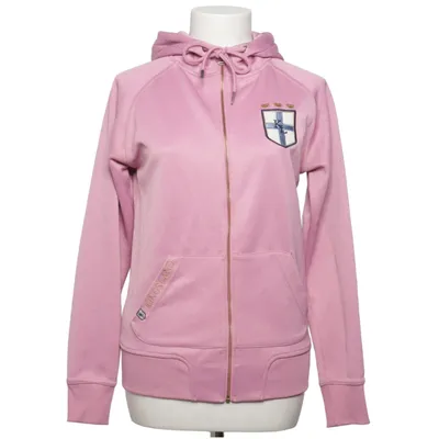 Huvtröja (Rosa) från Kingsland Polyester