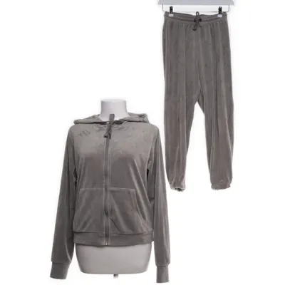 Loungewear (Grijs) van ONLY Polyester, Elastaan