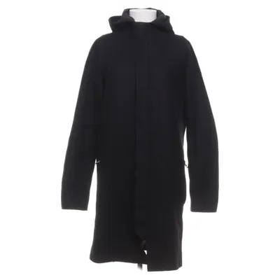 Kappa (Svart) från Acne Studios Polyamid, Polyester, Ull