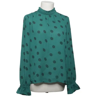 Blus (Grön, Svart) från Aware by Vero Moda