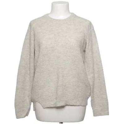 Sweater (Grå) fra Filippa K Alpacauld, Polyamid