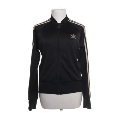 Sweatshirt (Sort) fra Adidas