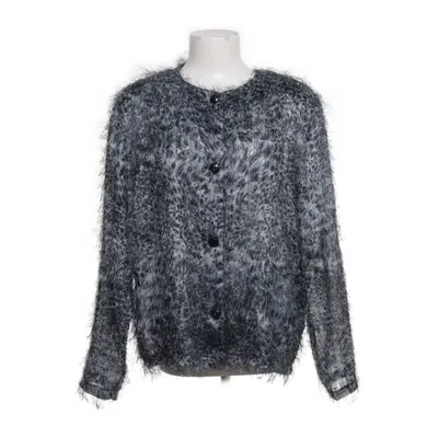 Top (Blauw, Zwart) van Ted Nicol