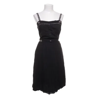 Klänning (Svart) från Vive Maria Bomull, Modal