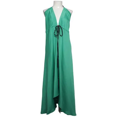 Neckholderkleid (Grün) von Beachcult