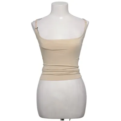 Shapewear-linne (Beige) från Maidenform Elastan, Polyamid