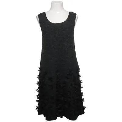 Dress (Gray) from Molly Bracken Acrylic, Polyester