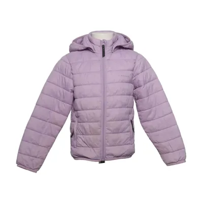 Lightweight jacket (Purple) from Ocean Works Polyamide, Polyester