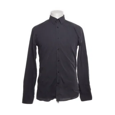 Shirt (Lila) van Hugo Boss Katoen, Elastaan, Polyamide