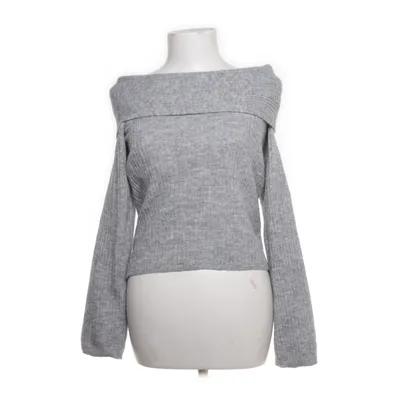 Coltrui (Grijs) van Divided by H&M Polyester, Acryl, Wol, Elastaan