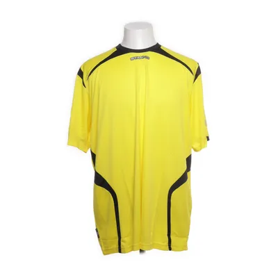 Träningströja (Gul, Svart) från Stanno Polyester