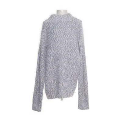 Tröja (Blå, Grå, Vit) från Tu Akryl, Polyamid