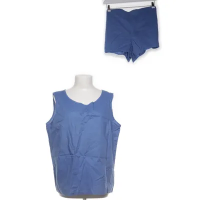 Set (Blå) från Quelle Bomull