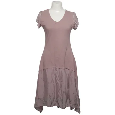 Robe (Rose) de Dress Like Marie Coton, Soie, Viscose