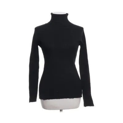 Polotröja (Svart) från Miss Sara