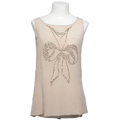 Top (Beige) from Nougat London