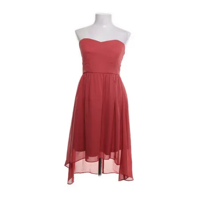 Cocktailjurk (Roze) van Dry Lake Polyester