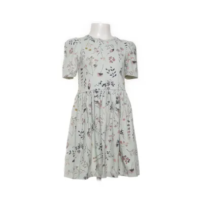 Klänning (3311ss22 Isolde Jersey Dress) från POMPdeLUx Elastan, Ekologisk bomull