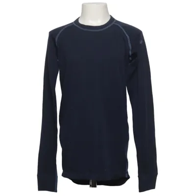 Underställströja (Blå) från Pierre Robert Polyester, Ull