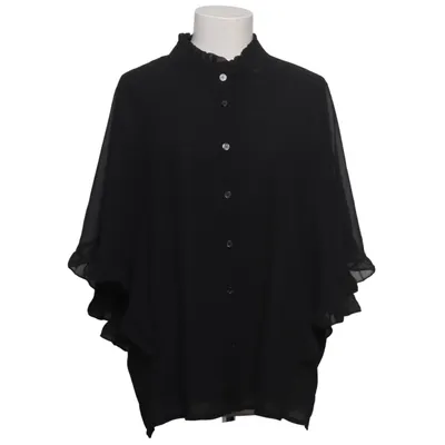 Blouse (Zwart) van Boohoo Polyester