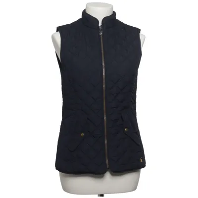 Outdoor vest (Blauw) van Joules Polyester