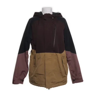 Outdoor jacket (Multicolored) from Volcom Recycled polyester