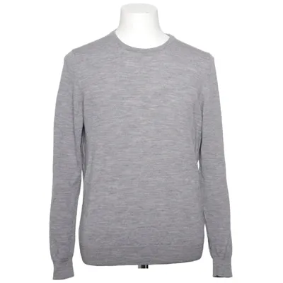 Sweater (CHARLES) fra NN07 Merinould