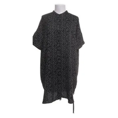 Shirt dress (Black) from The Black Label Collection Lager 157 Polyester
