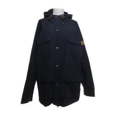 Parkas (Blå) från Penfield Bomull, Nylon, Viskos