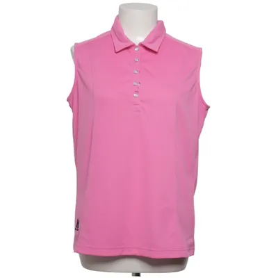 Top (Pink) from Black Mountain Polyester
