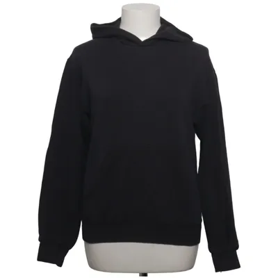 Sweat à capuche (Noir) de Fruit of the Loom Coton, Polyester