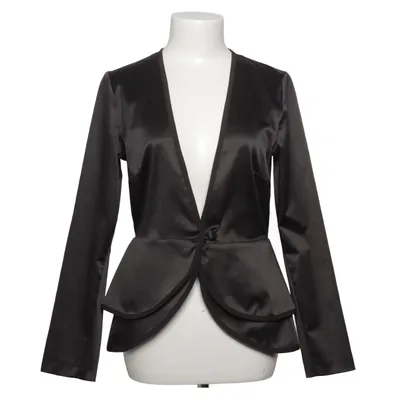 Kavaj (Svart) från Rodebjer Elastan, Polyester