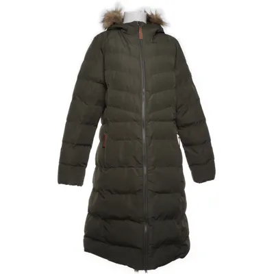 Vinterkappa (Grön) från Trespass Polyester