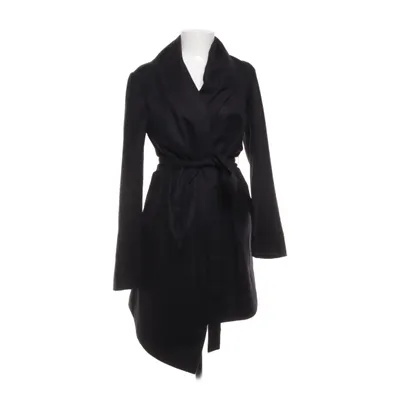 Kappa (Svart) från Hoss Intropia Acetat, Kashmir, Polyamid, Ull