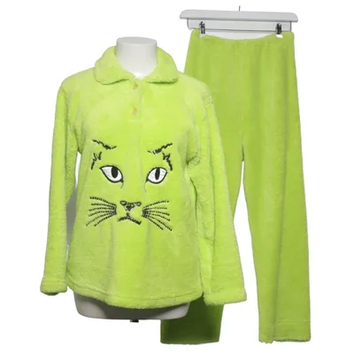 Pyjama (Groen) van Jensen