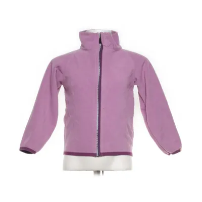 Fleece jacket (Purple) from Pax Polyester