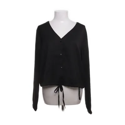 Blus (Svart) från The Black Label Collection Lager 157 Polyester