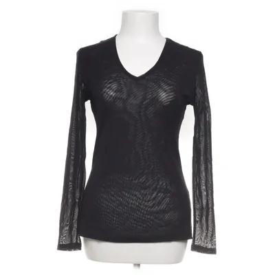 Topp (Svart) från Miss&Trend Polyamid