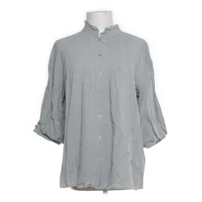 Blus (Grå) från Yaya Women Lyocell, Viskos